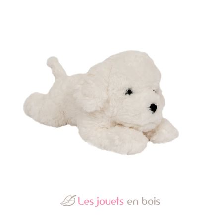 Peluche cucciolo appesantito 0,6 kg As-84689 ByAstrup 9