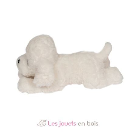 Peluche cucciolo appesantito 0,6 kg As-84689 ByAstrup 10