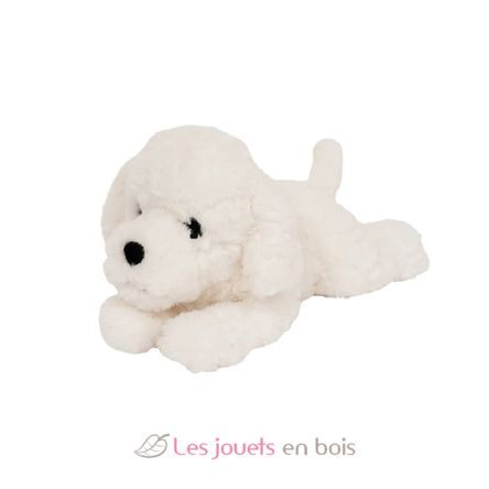 Peluche cucciolo appesantito 0,6 kg As-84689 ByAstrup 1