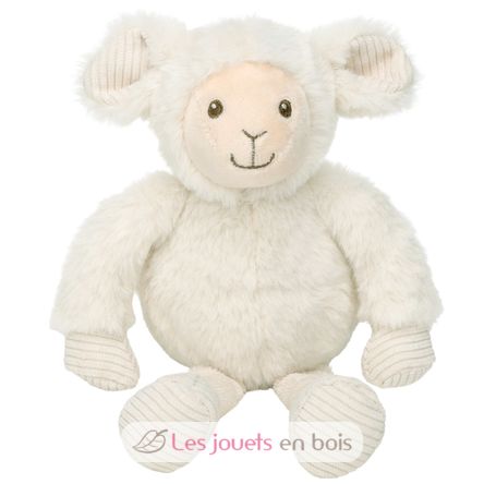 Peluche pecora Seth 30 cm HH134380 Happy Horse 1