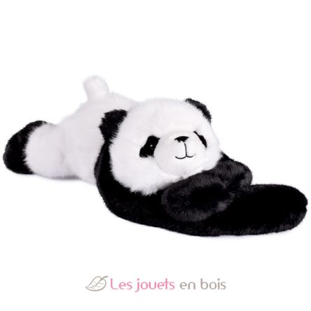 Peluche panda con peso 50 cm HO3400 Histoire d'Ours 1