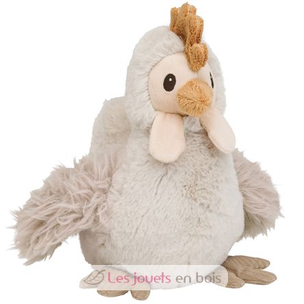 Peluche di pollo Carice HH-134510 Happy Horse 1