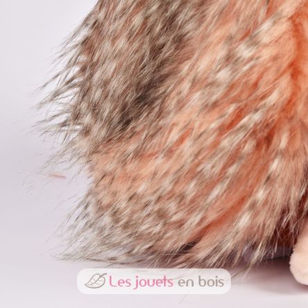 Peluche gallina con uova dorate 28 cm HO3447 Histoire d'Ours 3