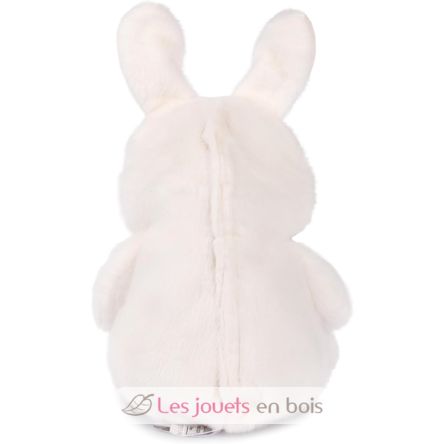 Coniglio di peluche che respira DC4685 Doudou et Compagnie 3