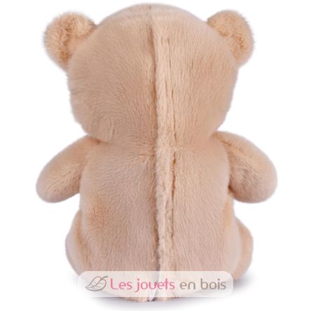 Orsetto di peluche che respira DC4684 Doudou et Compagnie 2