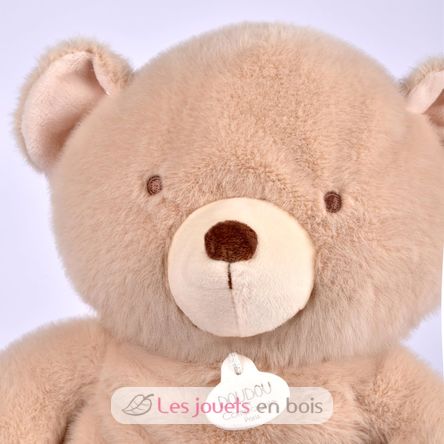 Orsetto di peluche che respira DC4684 Doudou et Compagnie 5