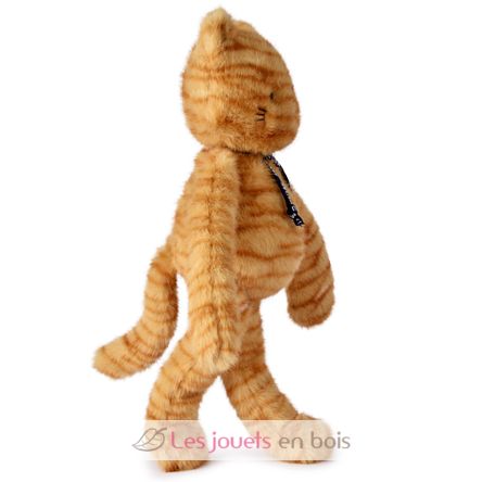 Peluche Gatto Méloé 37 cm - Rooxy MA0341 Maïlou Tradition 2