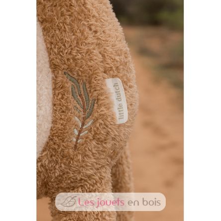 Peluche scimmia XL LD8351 Little Dutch 4