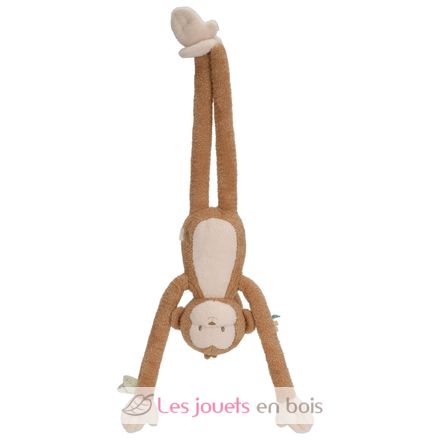 Peluche scimmia XL LD8351 Little Dutch 7