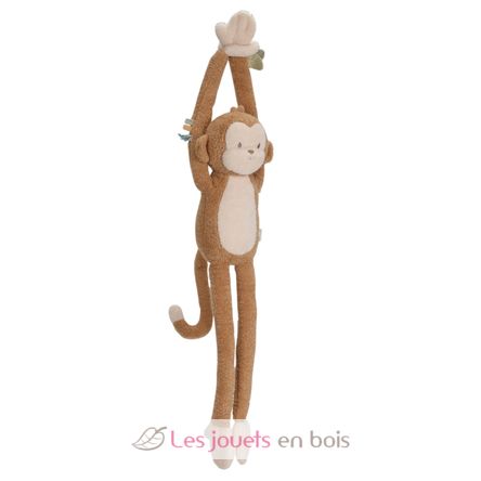 Peluche scimmia XL LD8351 Little Dutch 9