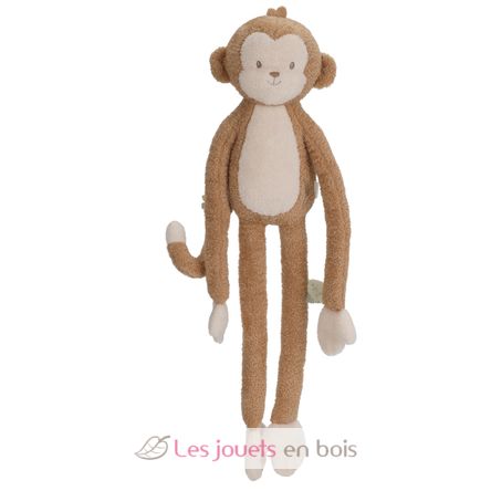 Peluche scimmia XL LD8351 Little Dutch 3