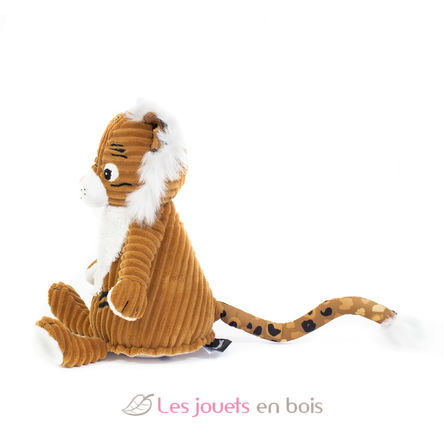 Speculos le tigre in peluche DE36530T Les Déglingos 2