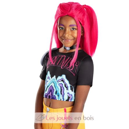 Parrucca per bambini Mira R2001414 Rubies 3