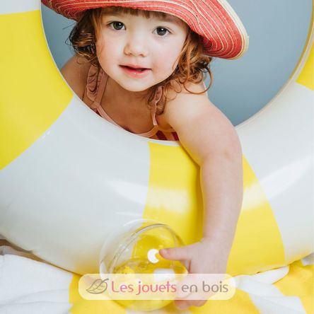 Palla galleggiante Anatra PB85774 Petit Boum 3