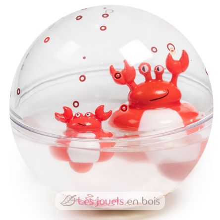 Palla galleggiante Granchi PB85773 Petit Boum 1