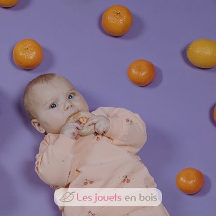 Ciambella sensoriale Arance PB85762 Petit Boum 5