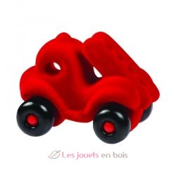 Autopompa - Rosso RU20032 Rubbabu 1