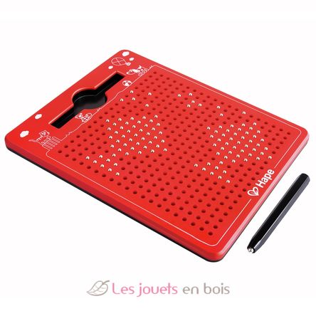 Tavoletta magnetica piccola HA-E8569 Hape Toys 1