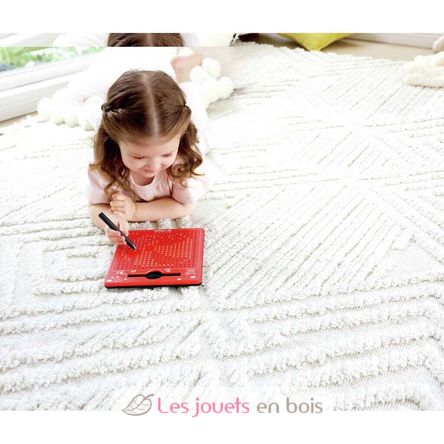 Tavoletta magnetica piccola HA-E8569 Hape Toys 3