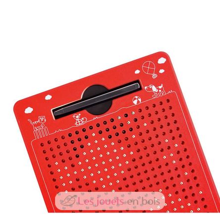 Tavoletta magnetica piccola HA-E8569 Hape Toys 4
