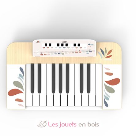 Pianoforte giocattolo SM-SP5012 Speedy Monkey 3