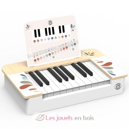 Pianoforte giocattolo SM-SP5012 Speedy Monkey 1