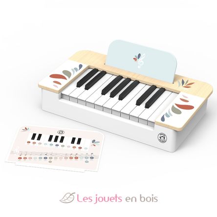 Pianoforte giocattolo SM-SP5012 Speedy Monkey 2