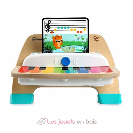 Pianoforte Magic Touch HA-E11649 Hape Toys 4