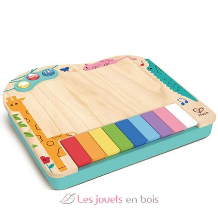 Pianoforte pixel HA-E0635H46 Hape Toys 2