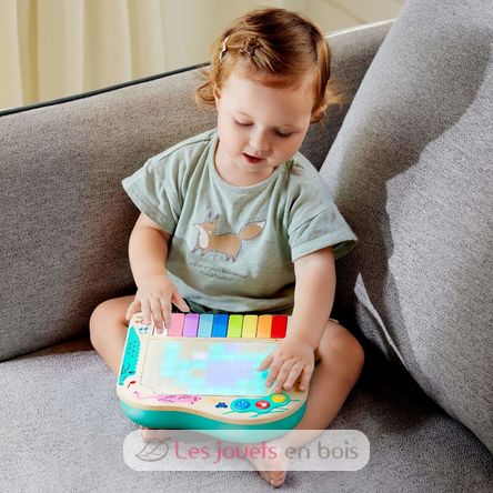 Pianoforte pixel HA-E0635H46 Hape Toys 7