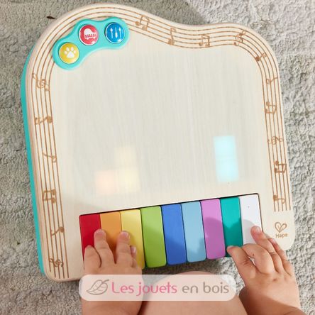 Pianoforte pixel HA-E0635H46 Hape Toys 8
