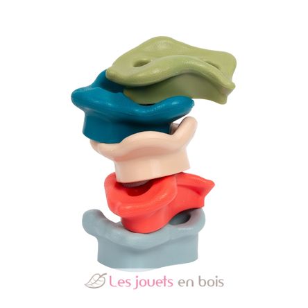 Pietre per arrampicata LE12794 Small Foot company 3