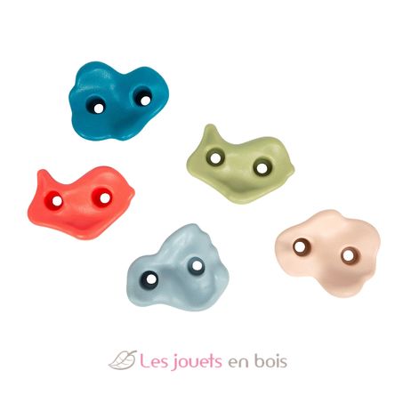 Pietre per arrampicata LE12794 Small Foot company 4