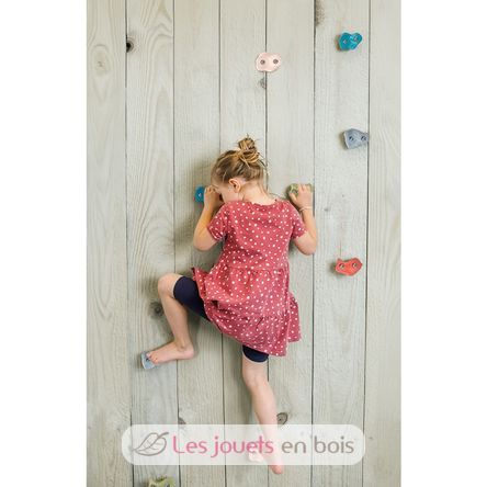 Pietre per arrampicata LE12794 Small Foot company 2