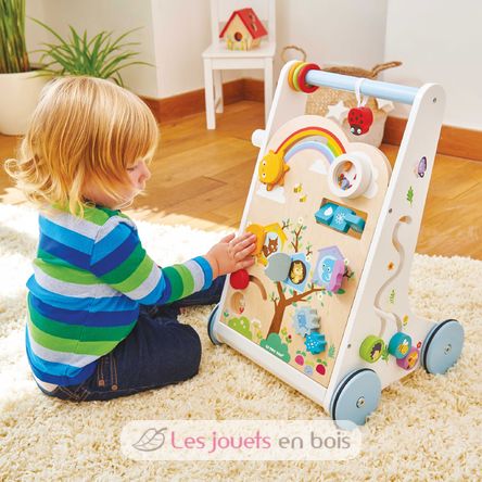 Camminatore per bambini LTV-PL112 Le Toy Van 10