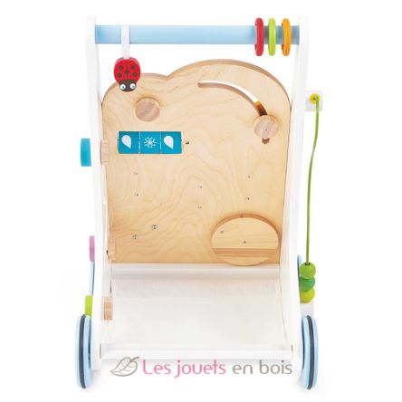 Camminatore per bambini LTV-PL112 Le Toy Van 5