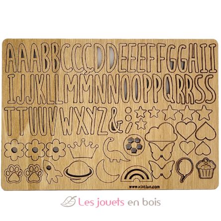 Lampada personalizzabile - Tartaruga VI-LSP21 Vintiun 2