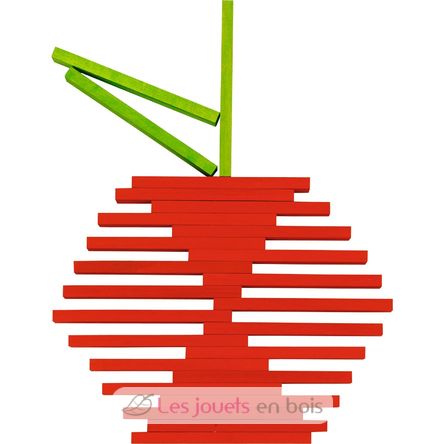 Costruzioni colorate GK58470 Goki 8