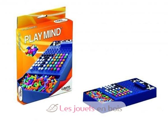 Playmind - formato tascabile CA1125 Cayro 3