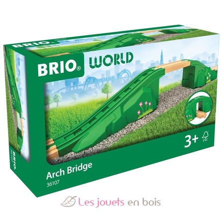 Ponte arco BR-36107 Brio 1