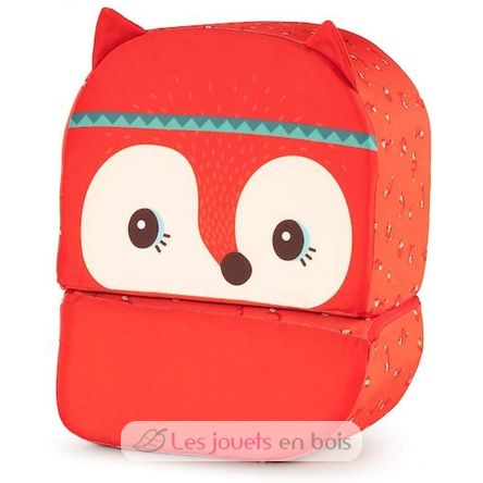 Pouf modulare Alice LI-83166 Lilliputiens 3