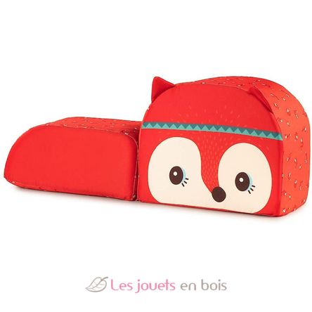 Pouf modulare Alice LI-83166 Lilliputiens 1