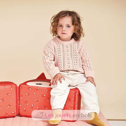 Pouf modulare Alice LI-83166 Lilliputiens 5