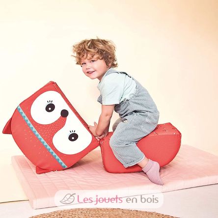 Pouf modulare Alice LI-83166 Lilliputiens 6