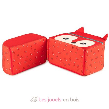 Pouf modulare Alice LI-83166 Lilliputiens 2