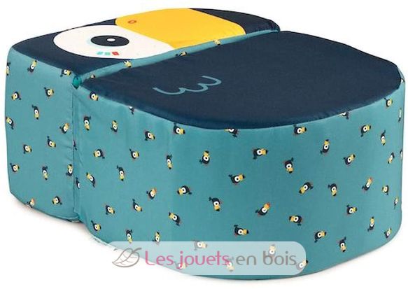 Pouf modulare Pablo LI-83167 Lilliputiens 3