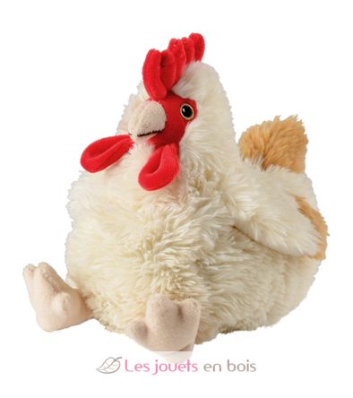 Peluche da microonde Pollo WA-AR0388 Warmies 1