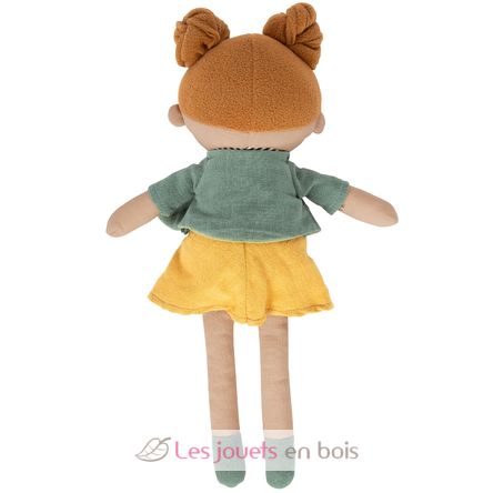 Bambola in stoffa Maya LE12779 Small Foot company 3