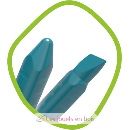 La mia prima lavagnetta BU-FK014 Buki France 5