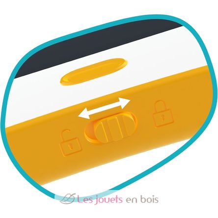 La mia prima lavagnetta BU-FK014 Buki France 7